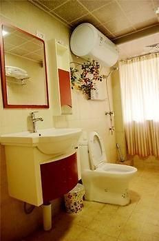 Luobu Hotel Yangshuo Dış mekan fotoğraf