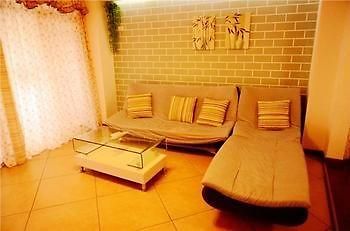 Luobu Hotel Yangshuo Dış mekan fotoğraf
