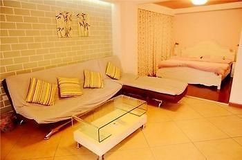 Luobu Hotel Yangshuo Dış mekan fotoğraf