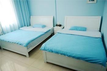 Luobu Hotel Yangshuo Dış mekan fotoğraf