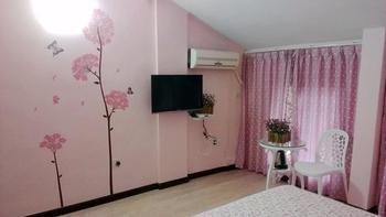 Luobu Hotel Yangshuo Dış mekan fotoğraf
